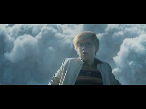 Tráiler Erik, corazón de piedra [WEB-DL] 2022
