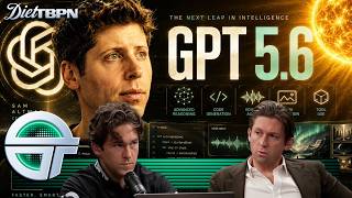 Hosts break down the Fable 5 vs GPT-5.6 Soul comparison using hip-hop analogies