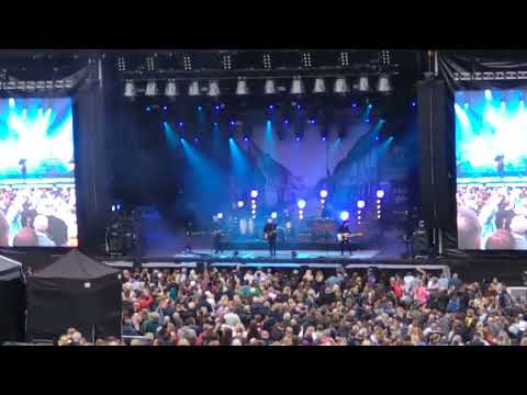 CC Cowboys, Synder i sommersol