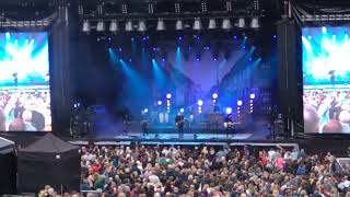 CC Cowboys, Synder i sommersol