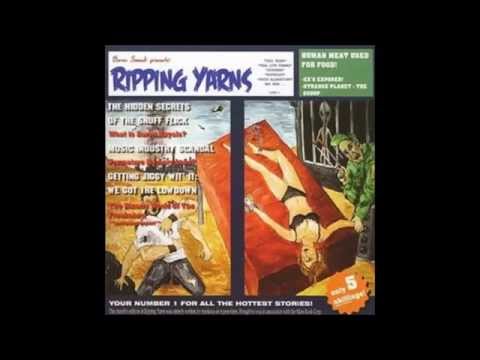 Baron Samedi - Carnevale Feat Troy Scalpels & Apocraphe