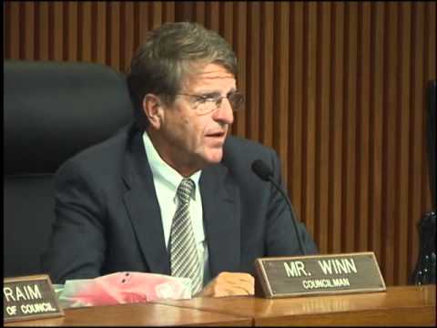 Formal 08/16/11 Session - Norfolk City Council