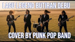 Download lagu Butiran Debu Versi POP-PUNK | POST - HARDCORE #coverlagu #indorock #lagusedih mp3