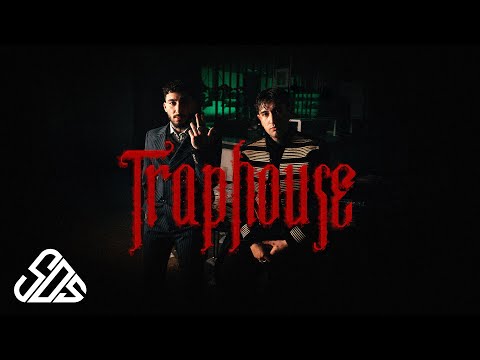 UZI & Motive - Trap House (Official Video)