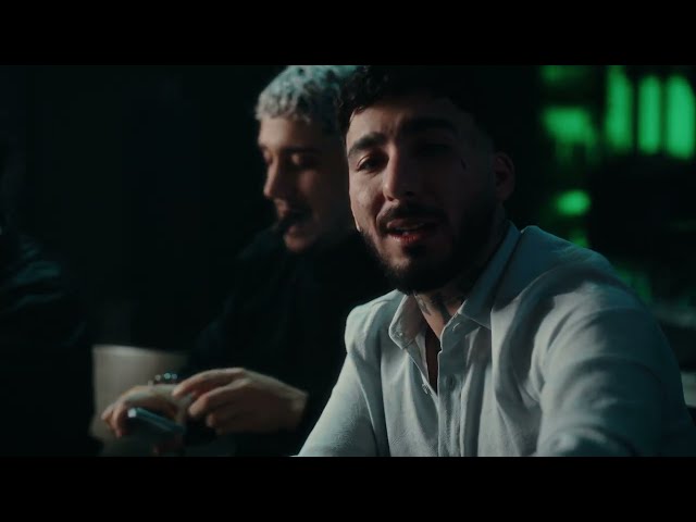 Trap House von Uzi & Motive ((jetzt ansehen))