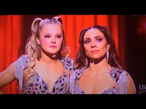 Dancing with the Stars 2021 Winners!