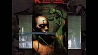 Kreator - Europe After The Rain