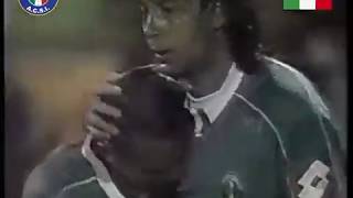 Audax Italiano 1 - 1 U. de Chile | Campeonato Clausura 2004