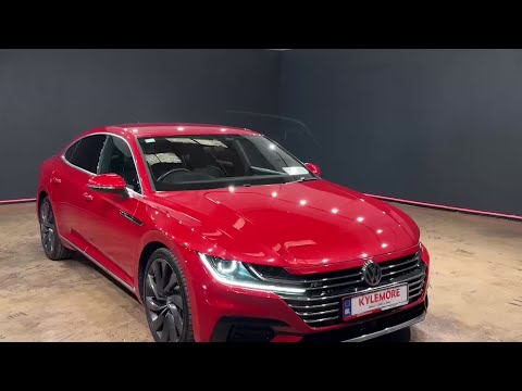 Volkswagen Arteon 2.0 AUTOMATIC R-LINE - 20'' GENU - Image 2