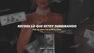 Britney Spears - Work B**ch [español + lyrics]