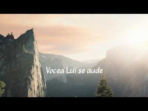 Vocea Lui se aude  - Fratii Szabo Jr