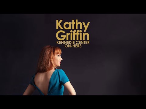 18. Kathy Griffin - Kennedie Center On-Hers (2013)
