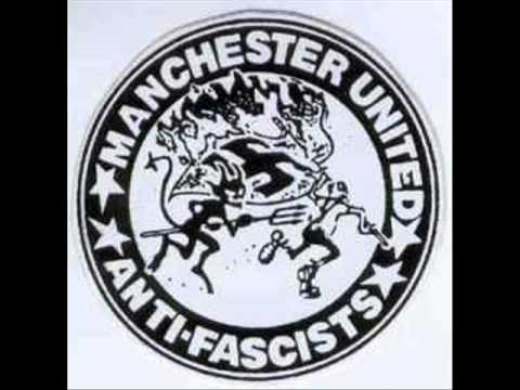 Class Actions - No Retreat (Antifa Rap)