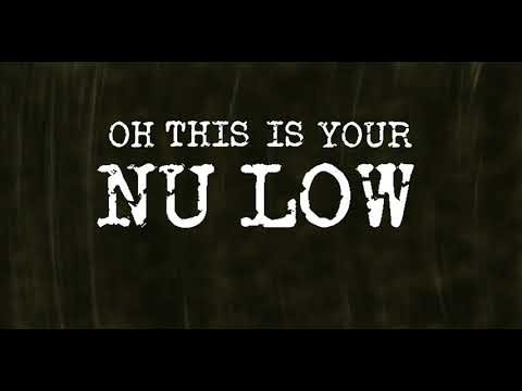 NU LOW | SIPPRELL (LYRIC VIDEO)