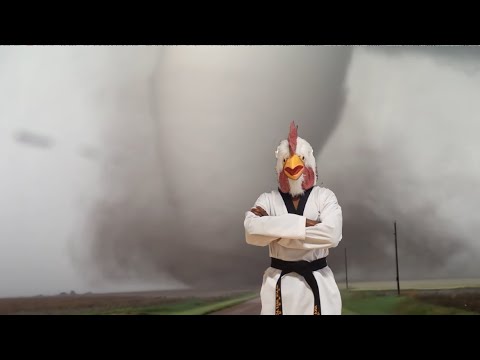 How to Tornado Kick