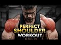 All YOU Need For Boulder Shoulders