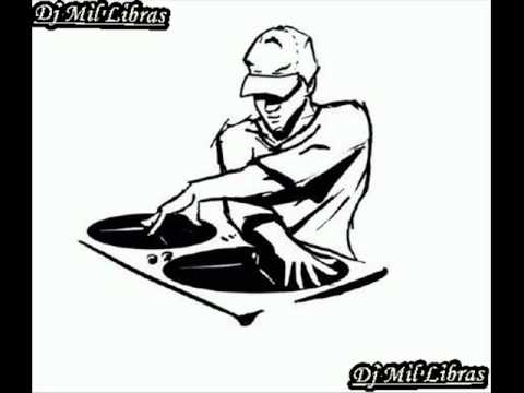 te perdi cumbia  ( dj mil libras ).wmv