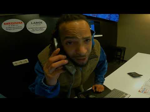 JAMIL - Emotion 112 [Offizielles 4K Musik Video]