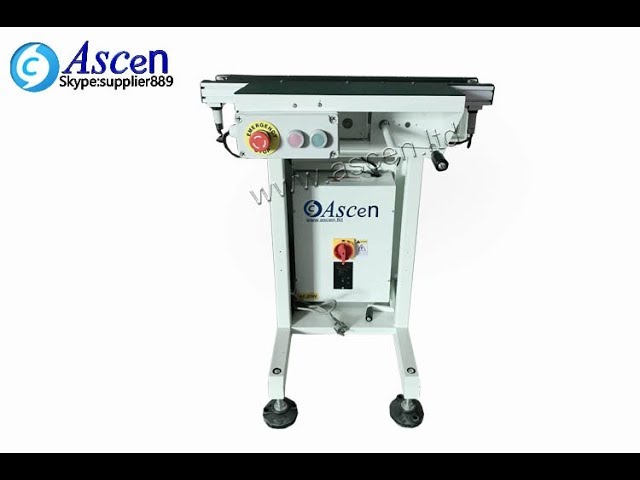 automatic pcb conveyor,PCB conveyor,PCB multi function conveyor