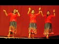 Hey Vaada Vaada Paiyya Dance Kacheri Arambam Stage Performance Dance Video