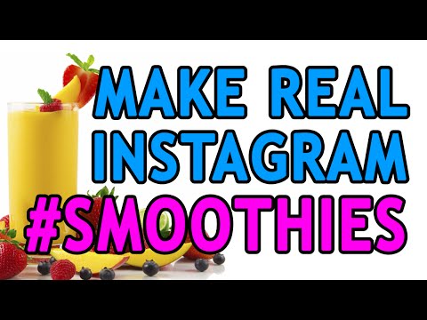 download lagu mp3 mp4 Hashtags For Smoothies, download lagu Hashtags For Smoothies gratis, unduh video klip Hashtags For Smoothies