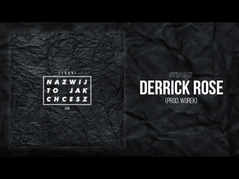 Struni - Derrick Rose (Prod. Worek)