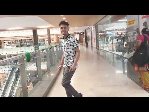 Amar Gupta International gold medalist of World Dance Olympiad Amar Gupta Memphis Jookin Round Roll 