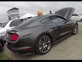 Hennessey HPE750 Mustang - (Track) One Take