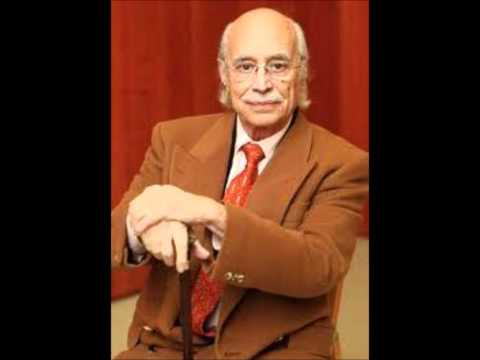 Antonio Garcia-Trevijano habla de las Autonomias