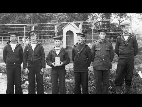 Timbertown - Engelse Kamp Groningen 2025