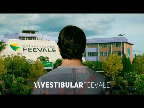 Universidade Feevale | Vestibular de Inverno 2017