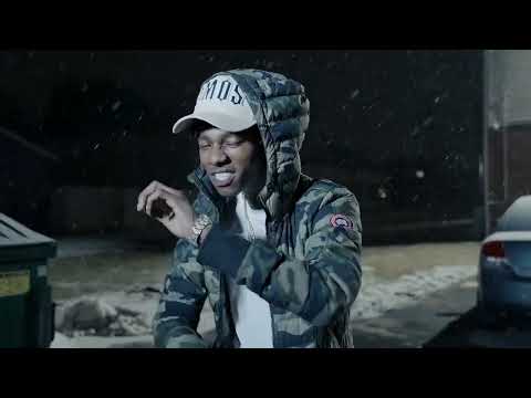 Dai Ballin - 76th [Shot By @TeeGlazedItProduction]