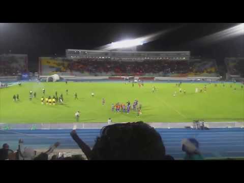 Analisis Fecha 9: Wilstermann 1 - 2 San Jose, Paro en el Santo, Antezana no tiene dinero