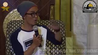 Download lagu Ceramah Ustad Evie Effendi ( HD ) - SEUSEUH TAH BEUNGEUT !!! Ceramah Lucu mp3