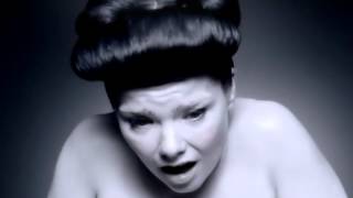 Bjork - Cocoon official video