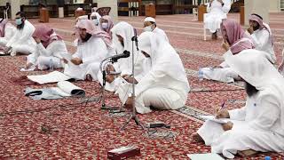 صورة شرح كتاب ( فروع الفقه ) الدرس السادس