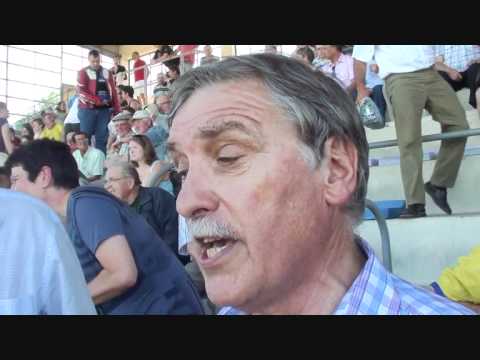 les finales de la coupe de la creuse a Gueret .wmv