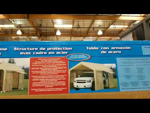 download lagu mp3 mp4 Tent Garage Costco, download lagu Tent Garage Costco gratis, unduh video klip Tent Garage Costco