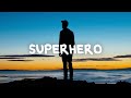 Hayd - Superhero (Lyrics)