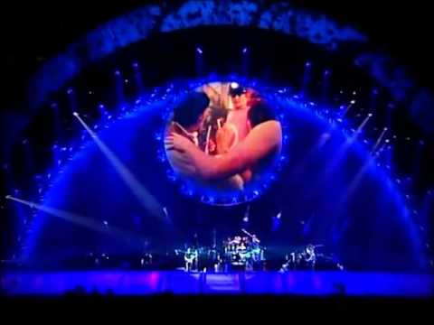 Pink Floyd - Shine On You Crazy Diamond - Pulse (1994)