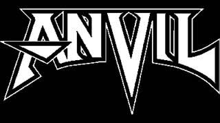 Anvil - Live in Arvida 1981 [Full Concert]