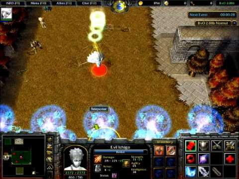Download Warcraft Iii The Frozen Throne Bleach Vs One Piece Part 1 3gp Mp4 Codedfilm