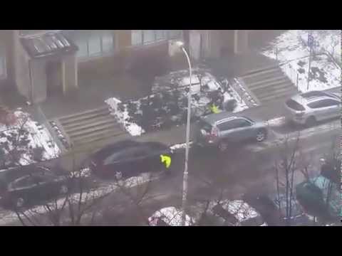 Terminator z Pabianic
