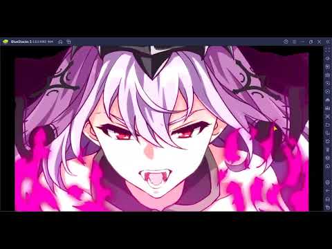 Hall of Trials Archdemon Mercedes 10 - SSS+ Grade - Spirit Eye Celine & Savior Adin - No Soul Weaver