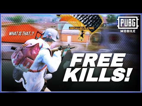 [1vs4] ATHENA KILLED THE SAME SQUAD TWICE! | PUBG MOBILE