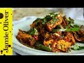 Perfect Paneer Jalfrezi Maunika Gowardhan