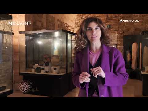 Meraviglie di Puglia - 22 maggio 2022 - Mesagne