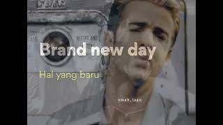 Same Old Brand New You ( Lyrics + video ) - A1