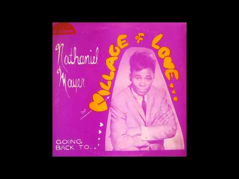 Nathaniel Mayer "Going Back to the Village of Love" - FORTUNE RECORDS