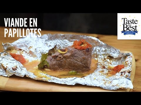 download lagu mp3 mp4 Steak En Papillote, download lagu Steak En Papillote gratis, unduh video klip Steak En Papillote